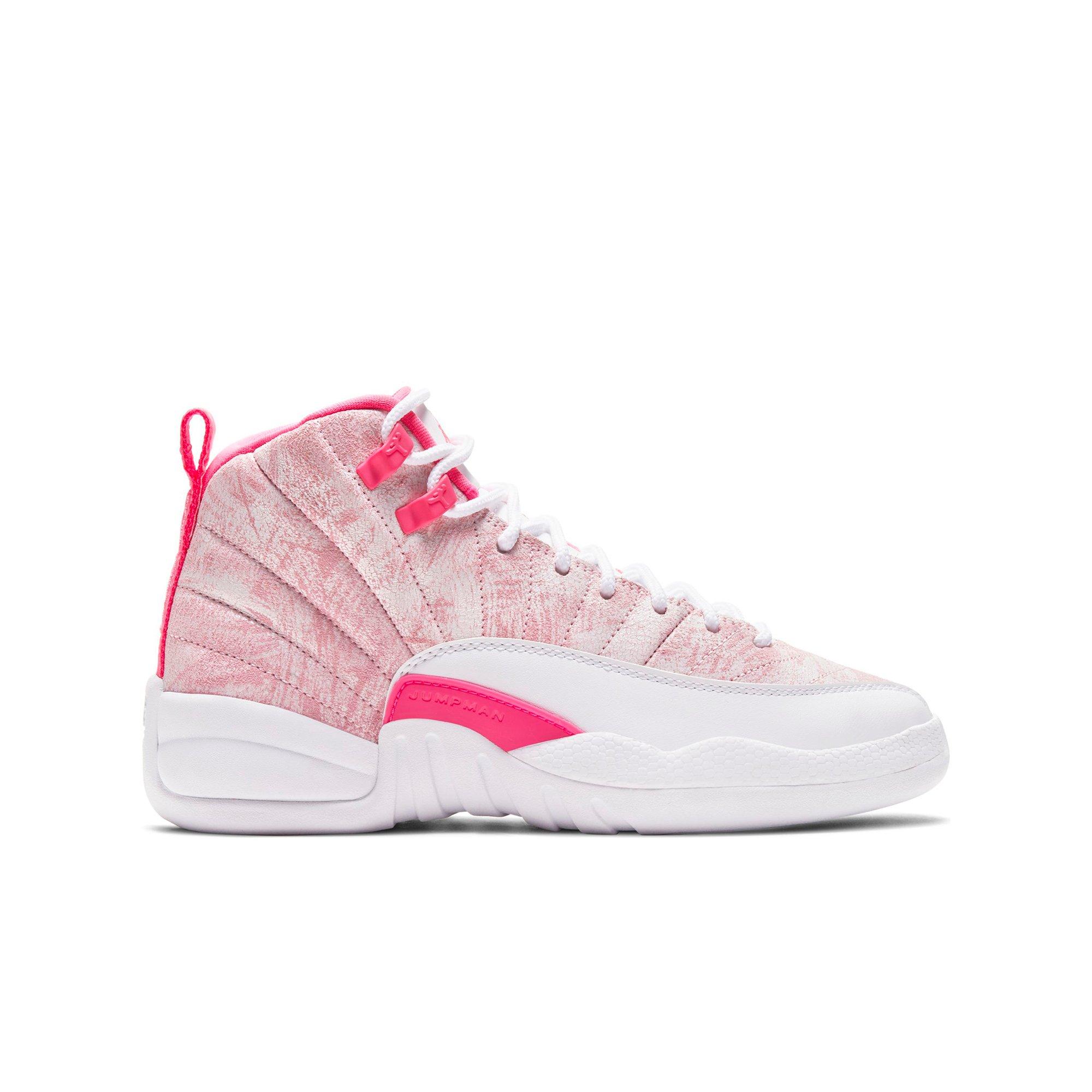 hibbett sports jordan retro 12