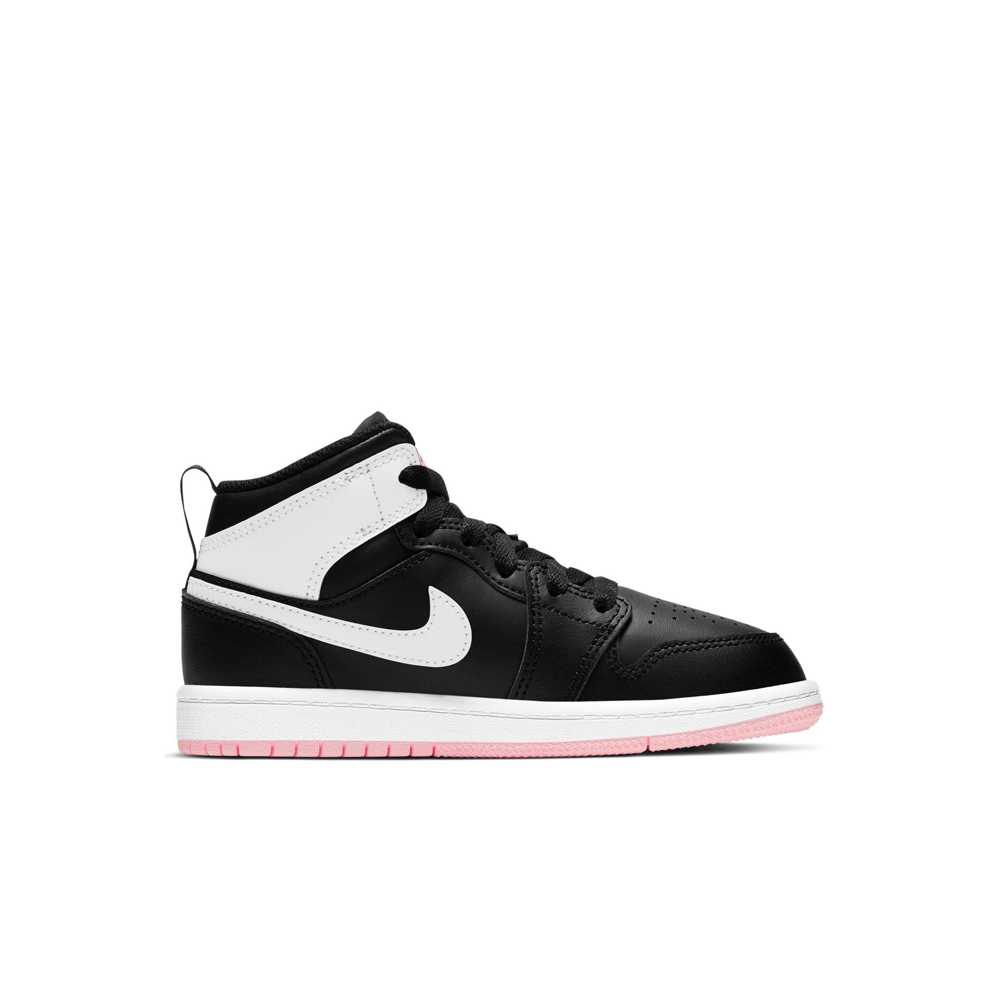 jordan nike girls