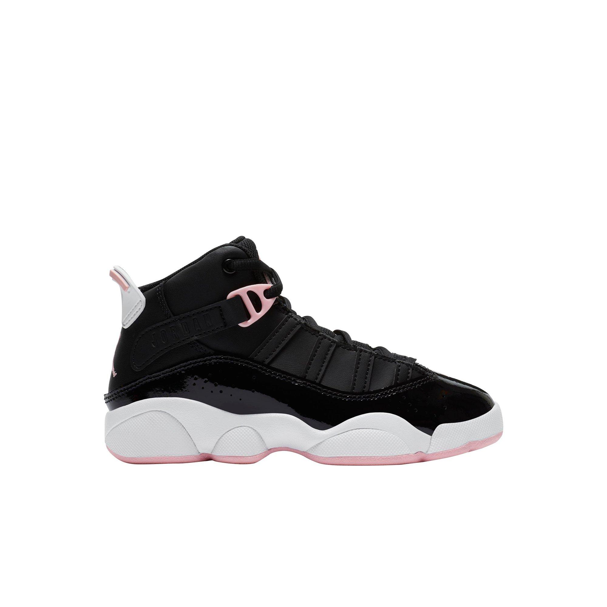 Hibbett sports shop toddler jordans