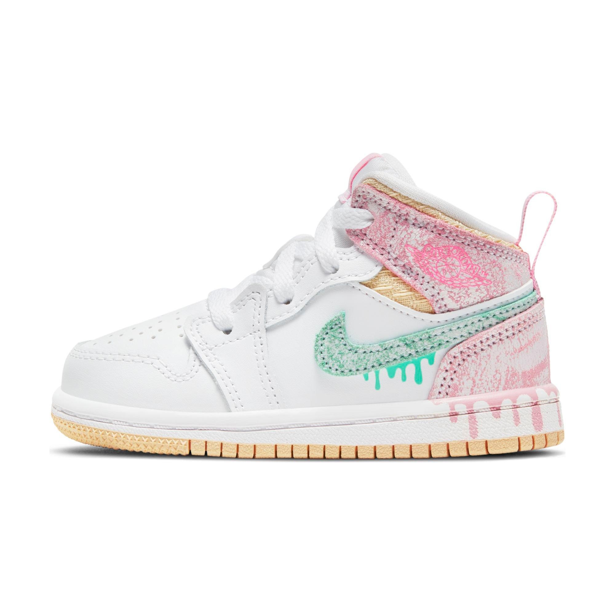 nike jordan ice cream