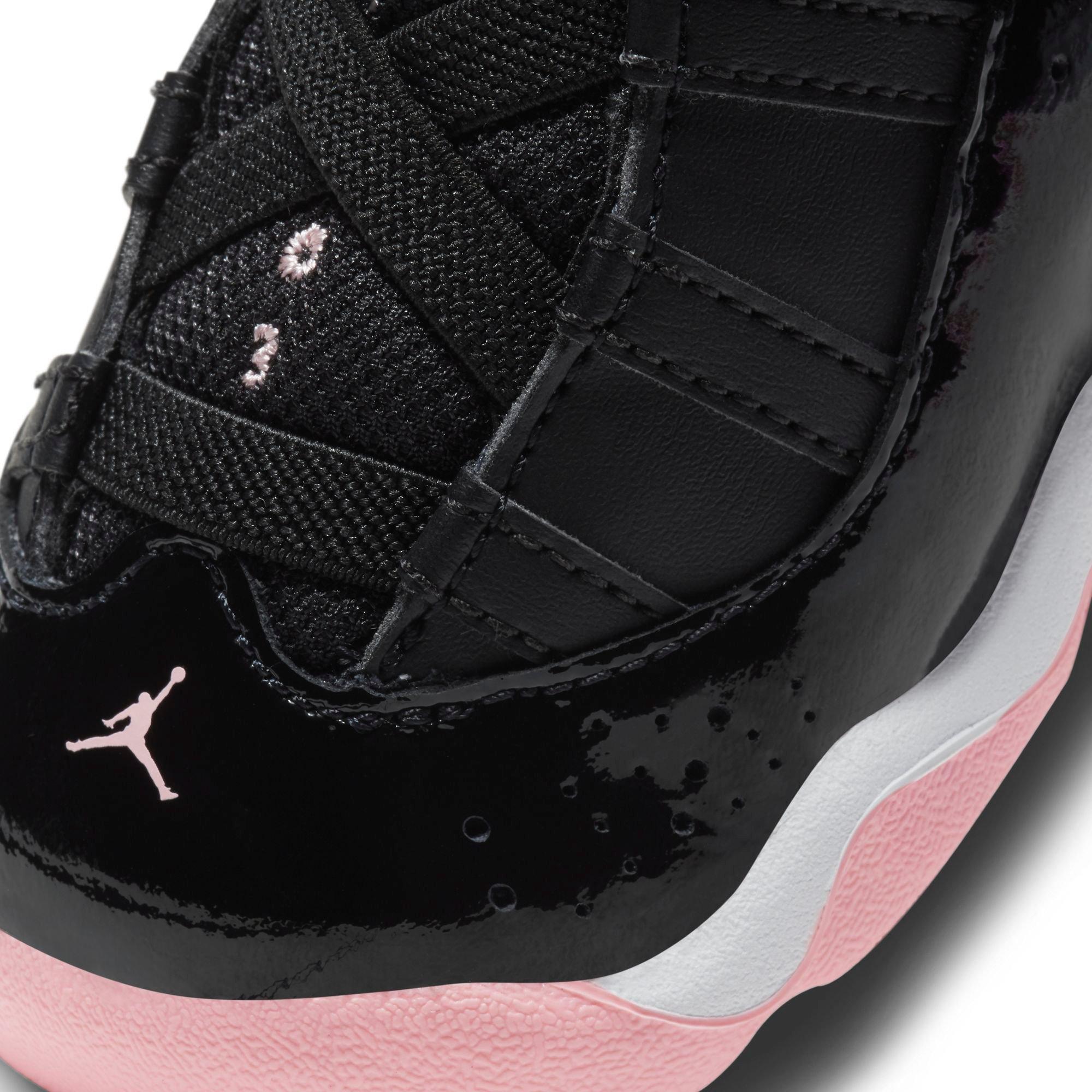 jordan 6 rings arctic punch