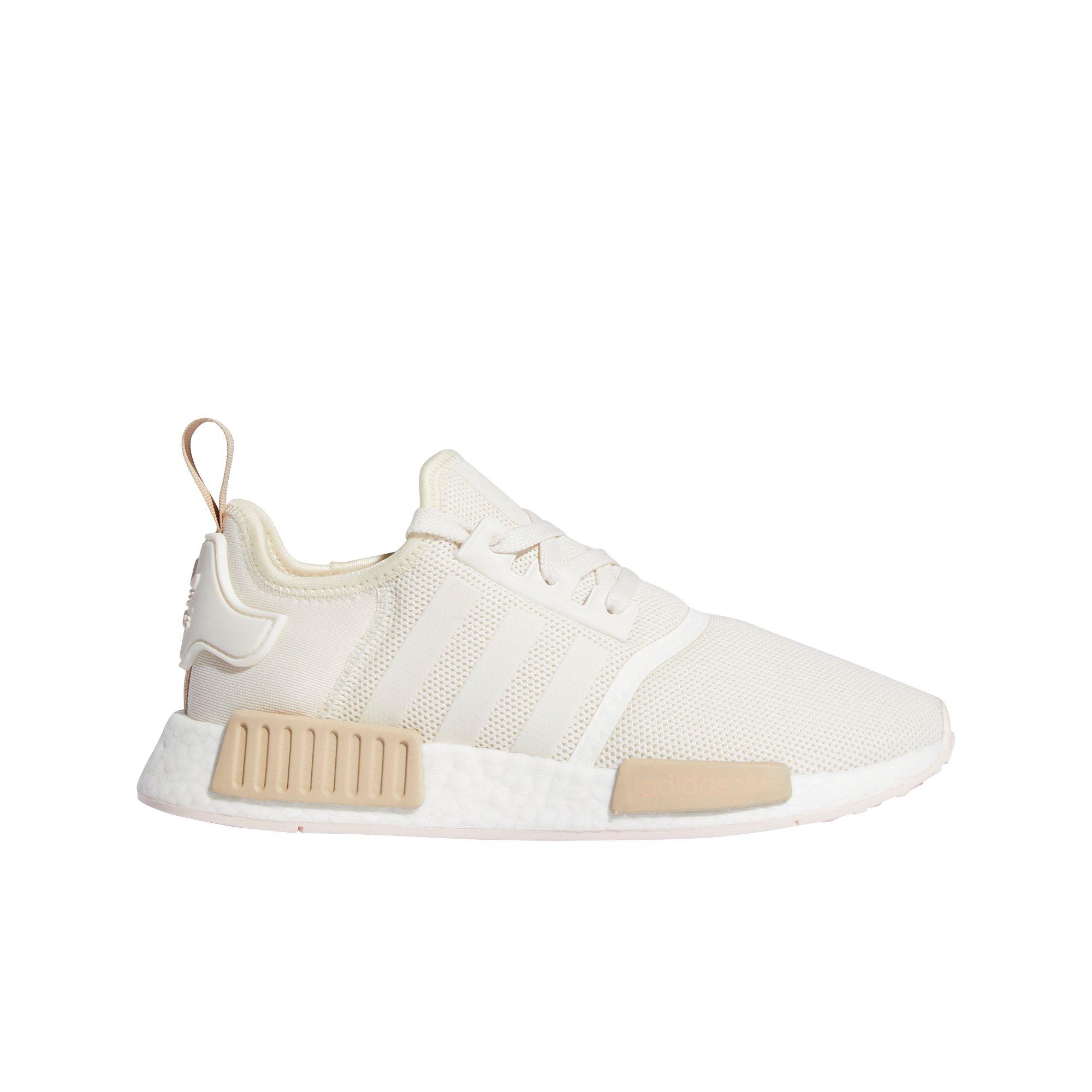chalk white desert pink nmd