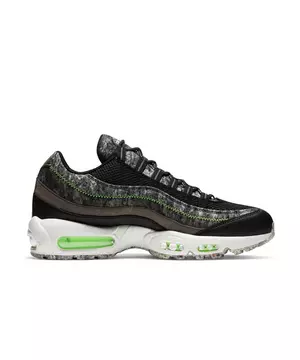 Nike Air Max 95 "Black/Electric Men's Shoe