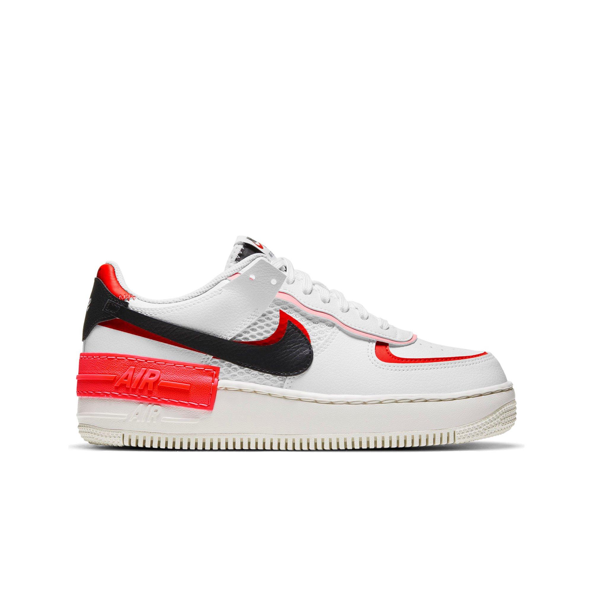 air force 1 shadow hibbett sports