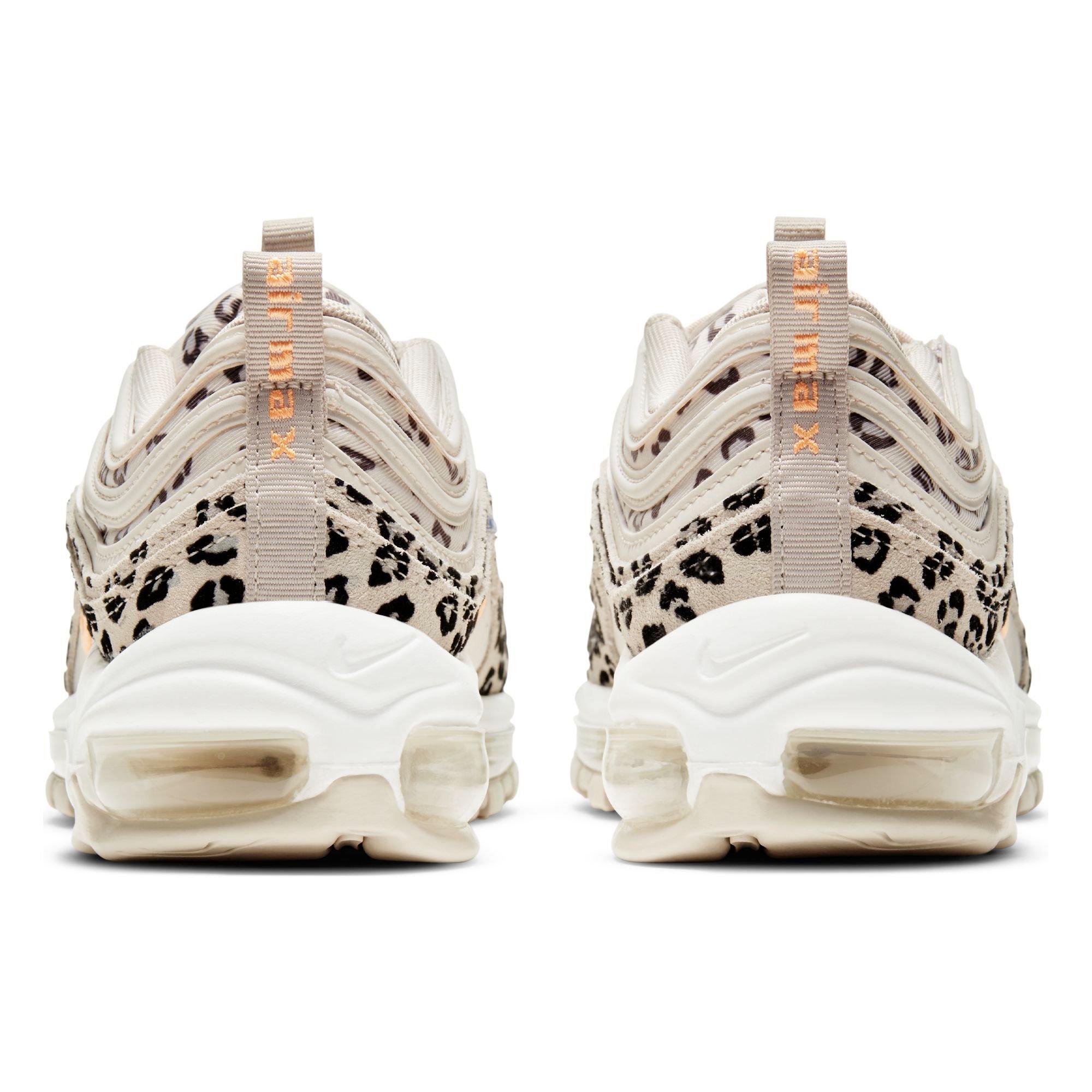 nike women's air max cheetah