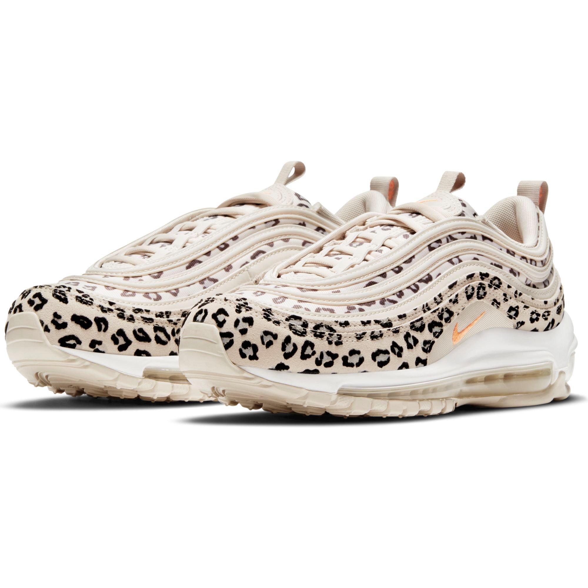 Red air max hot sale 97 cheetah