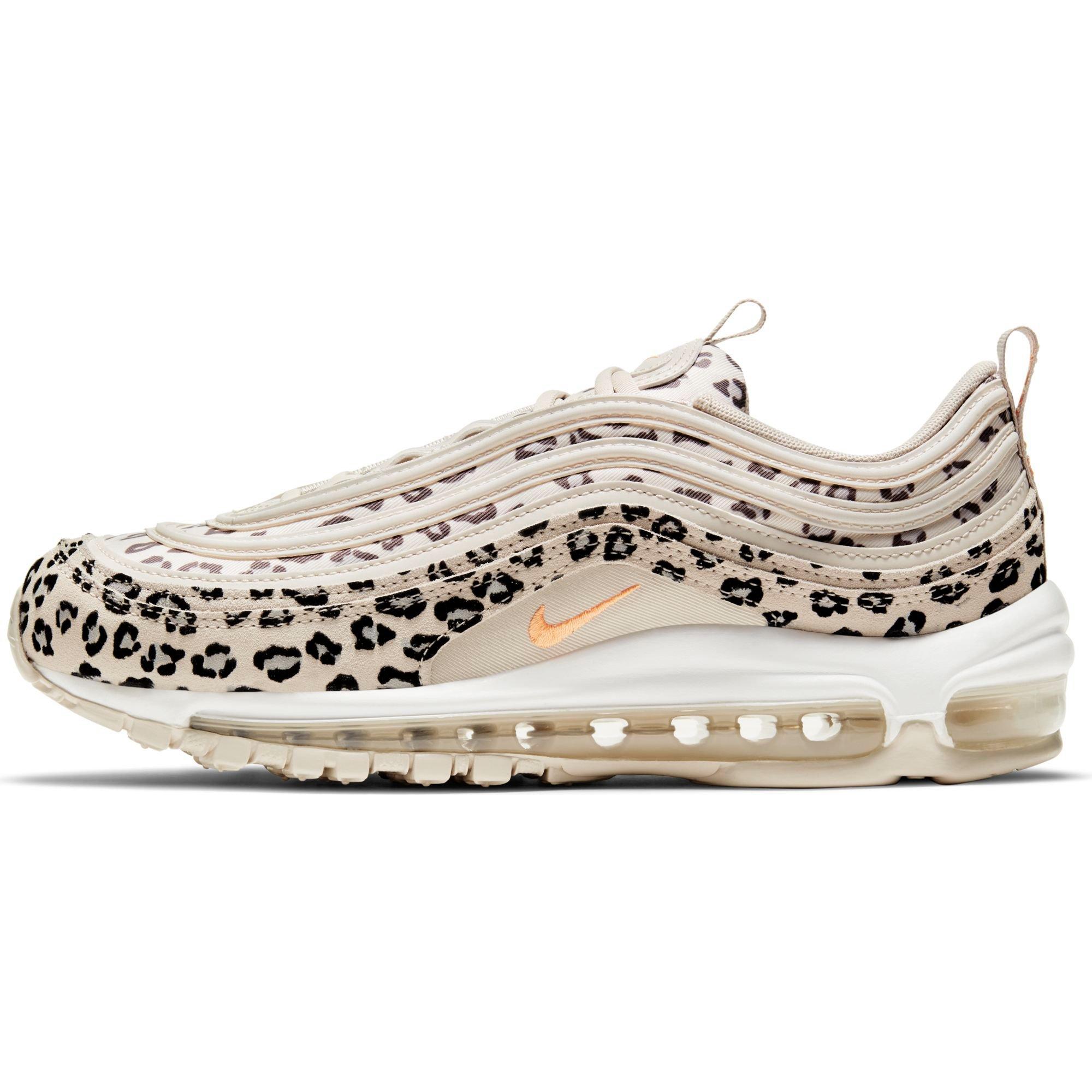 Red air max 97 on sale cheetah