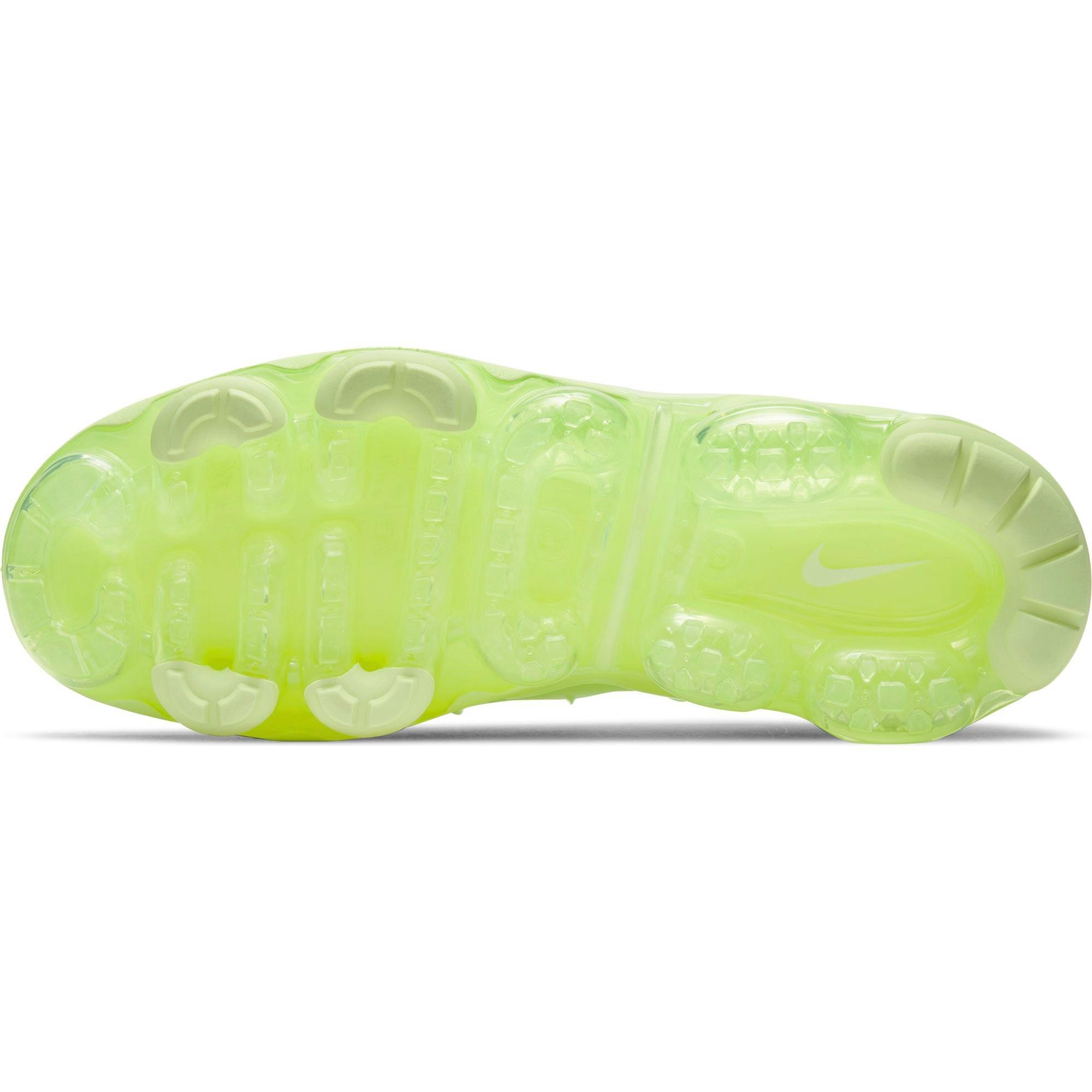 Vapormax plus best sale barely volt