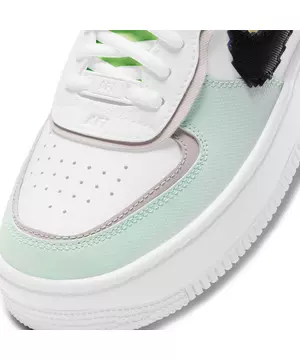Nike Air Force 1 Low Shadow Sail Barely Green Sneakers size 7