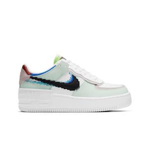 Air Force Fresh Fashions – How to Style Your AF1s for Spring &  Summer