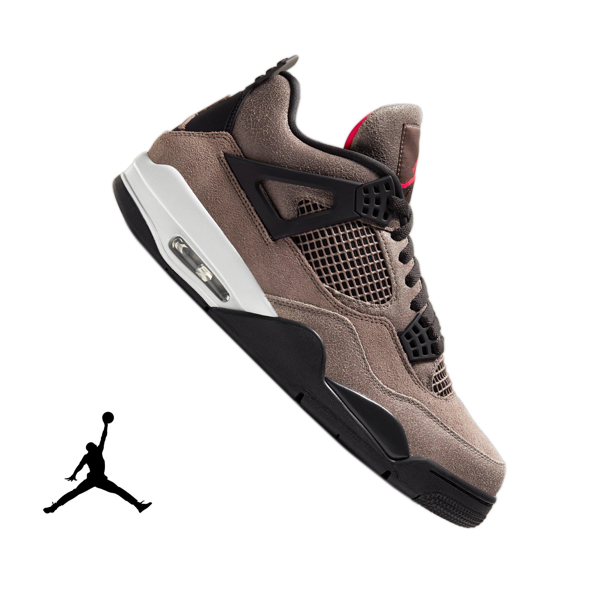 air jordan 4 retro mens