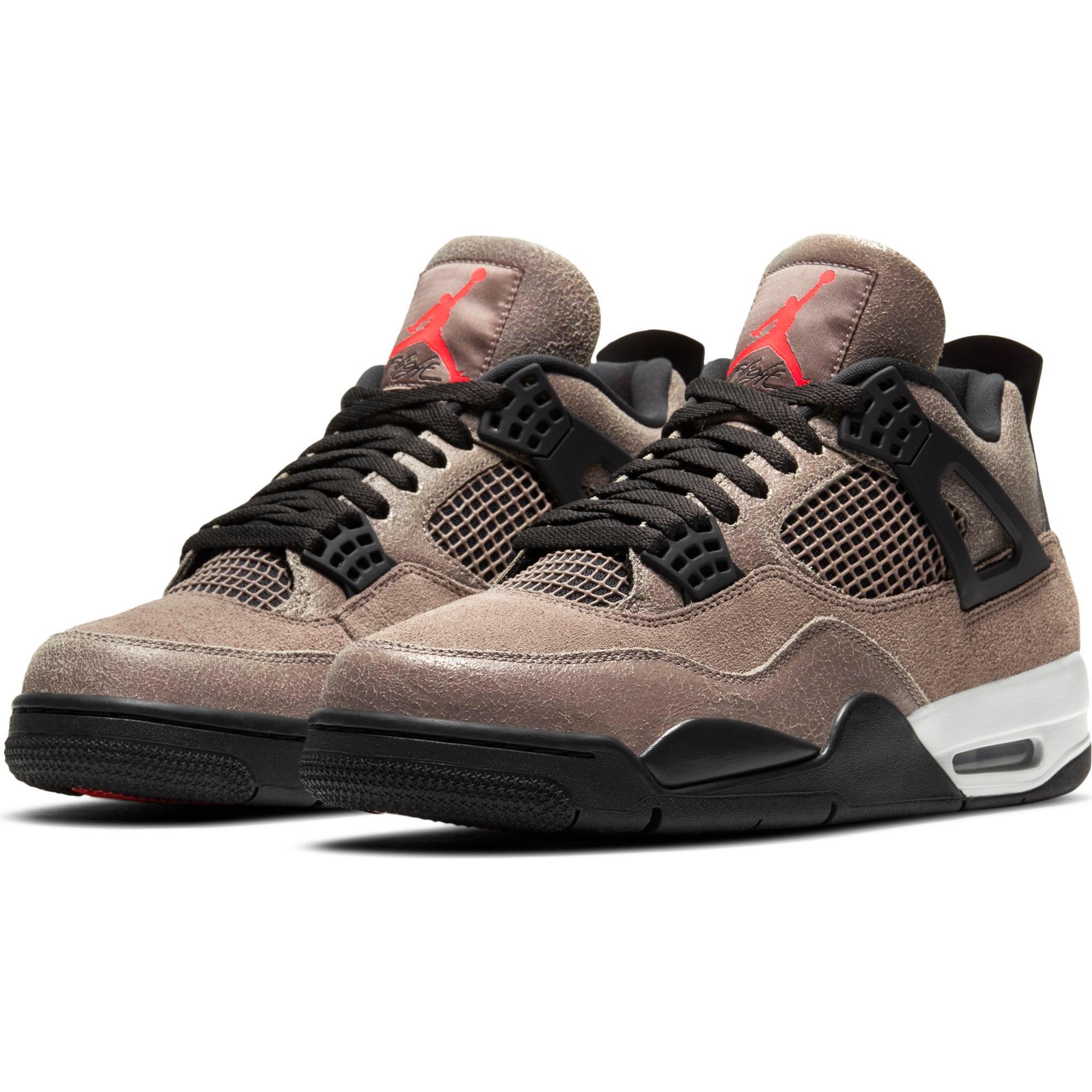 hibbett sports jordan 4