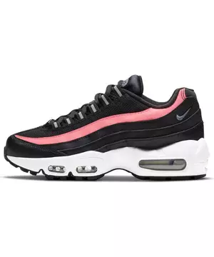 air max 95 preto e rosa air max 95 preto e rosa