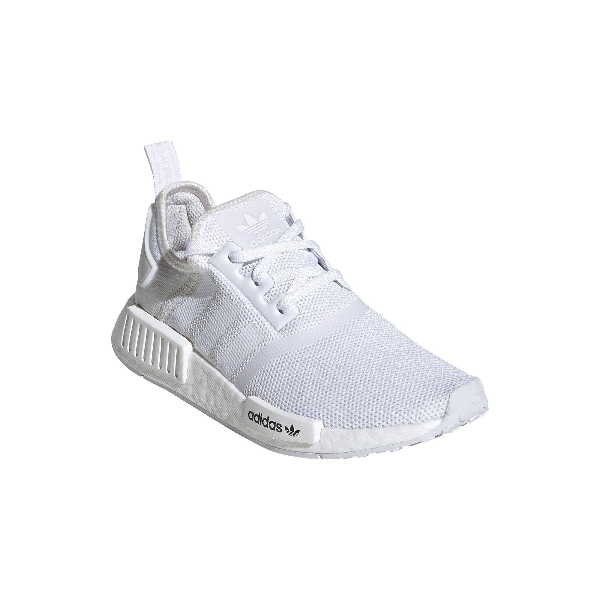 Adidas kids' grade school nmd_r1 outlet shoes