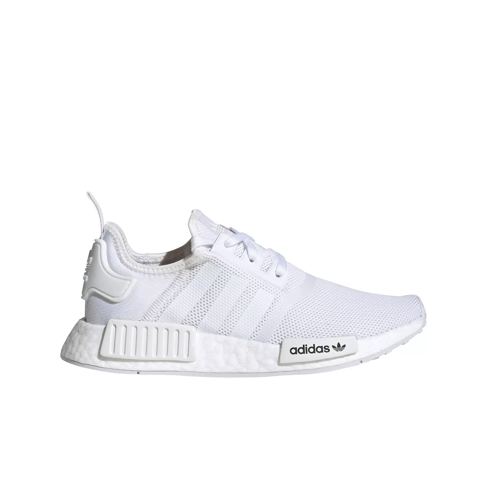 boys' grade school adidas originals nmd r1