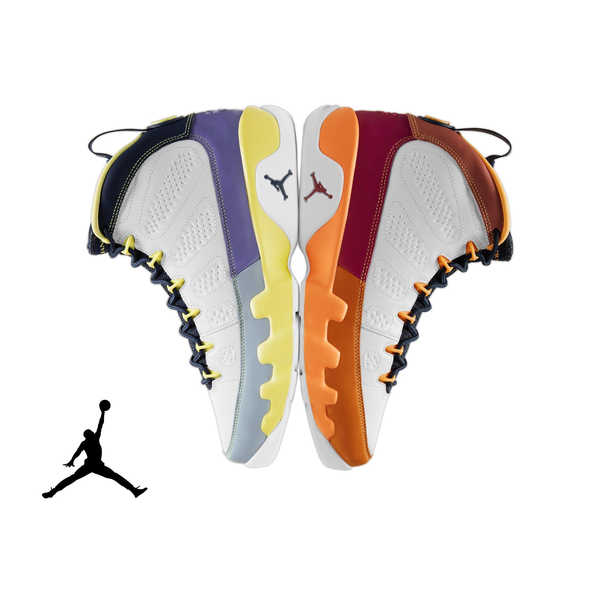 Jordan 9 | Jordan Retro 9 | Hibbett 