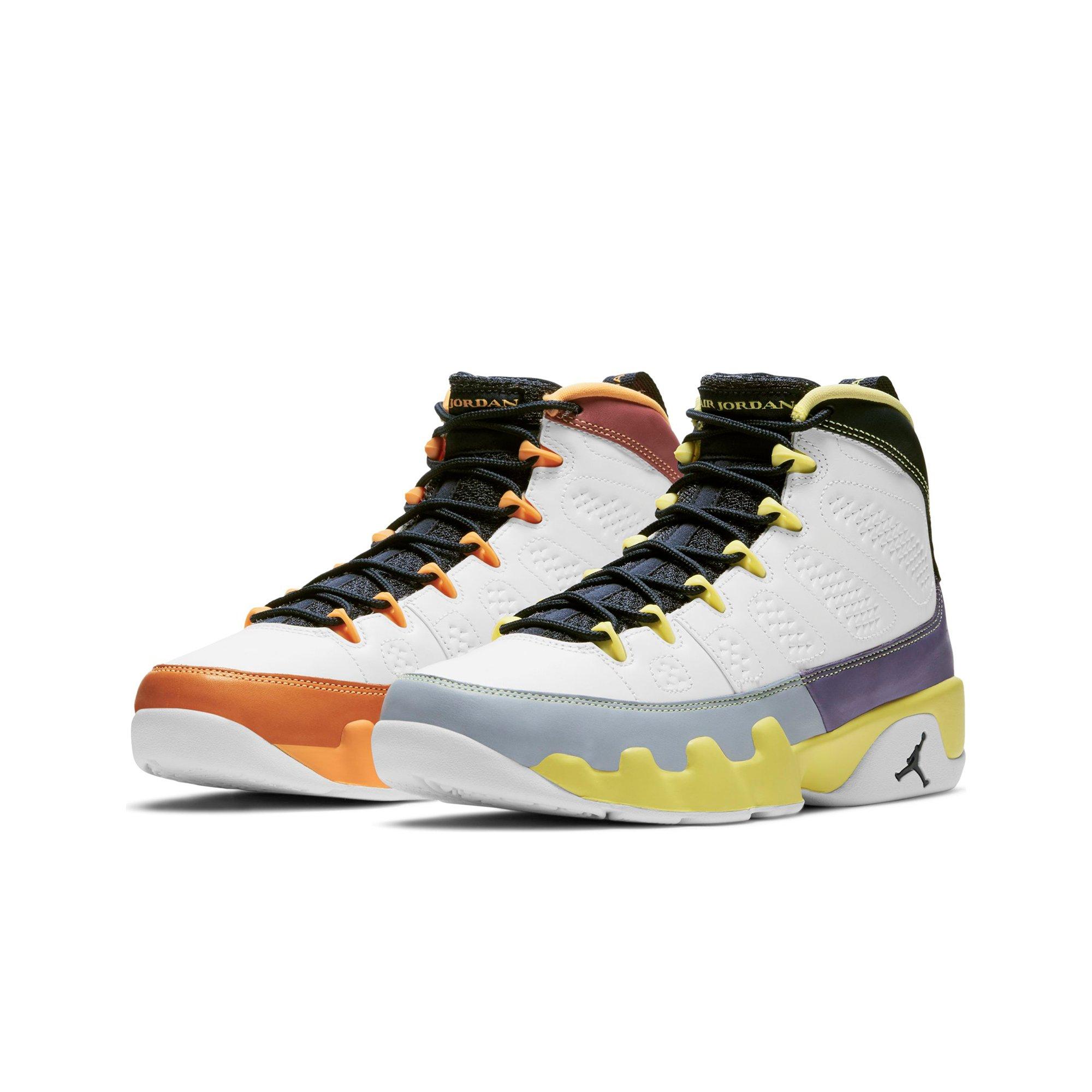 hibbett sports jordan 9