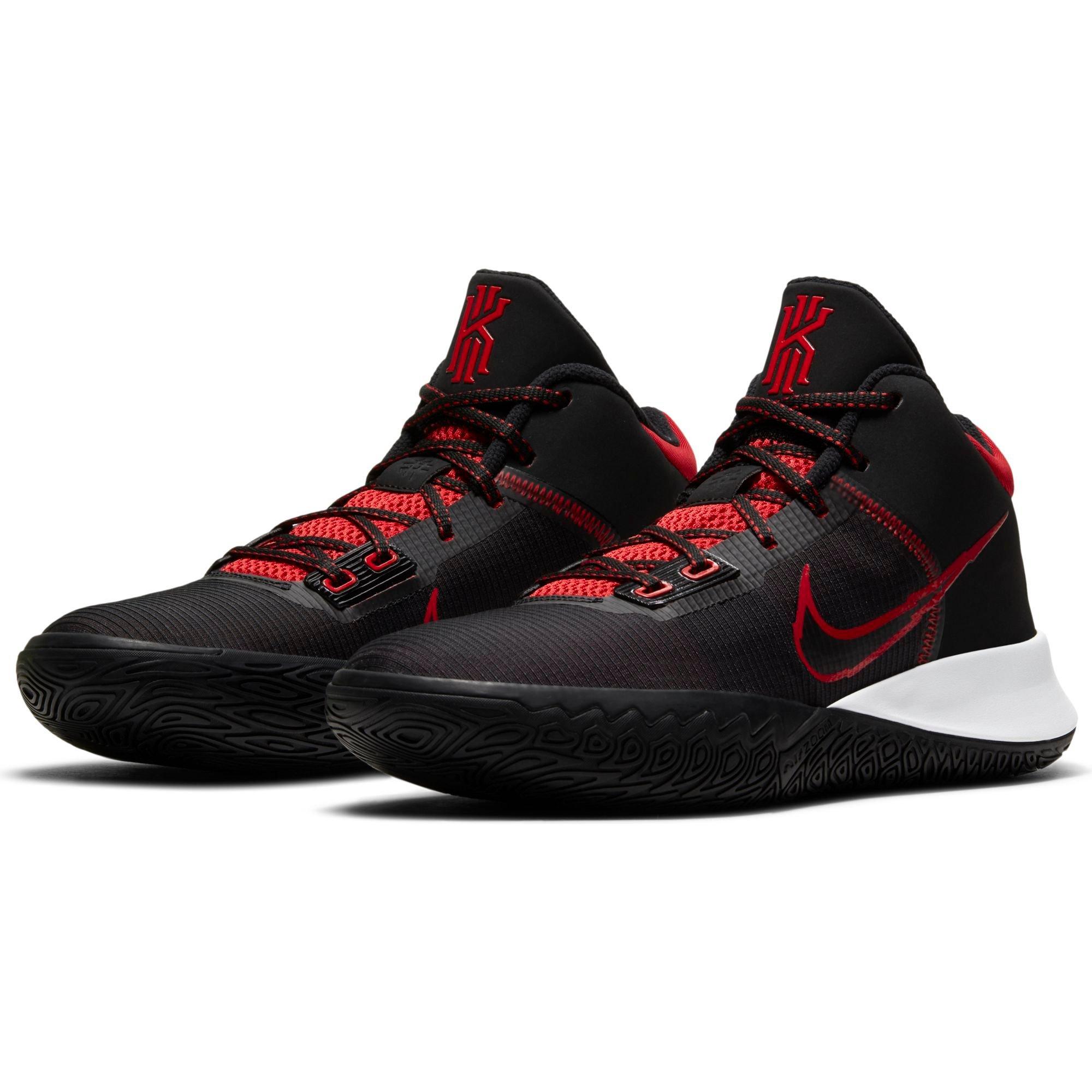 Kyrie 4 hibbett top sports