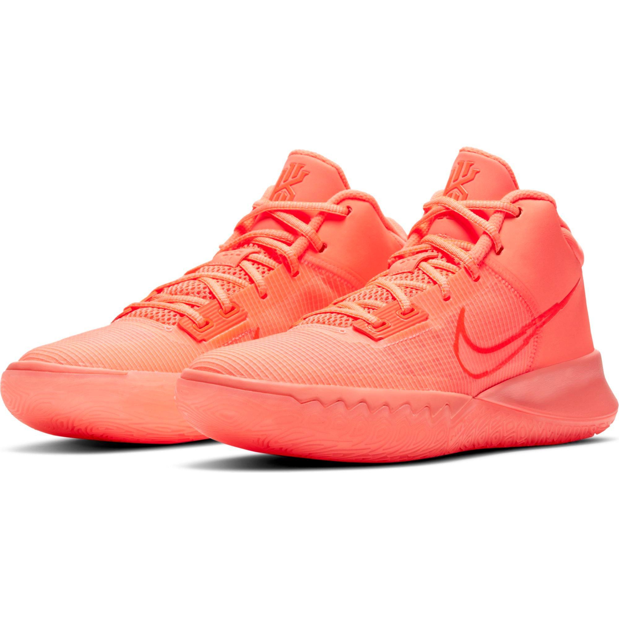 Crimson Pulse Orange Kyrie Flytrap Bright Mango Mango Kyries Men's