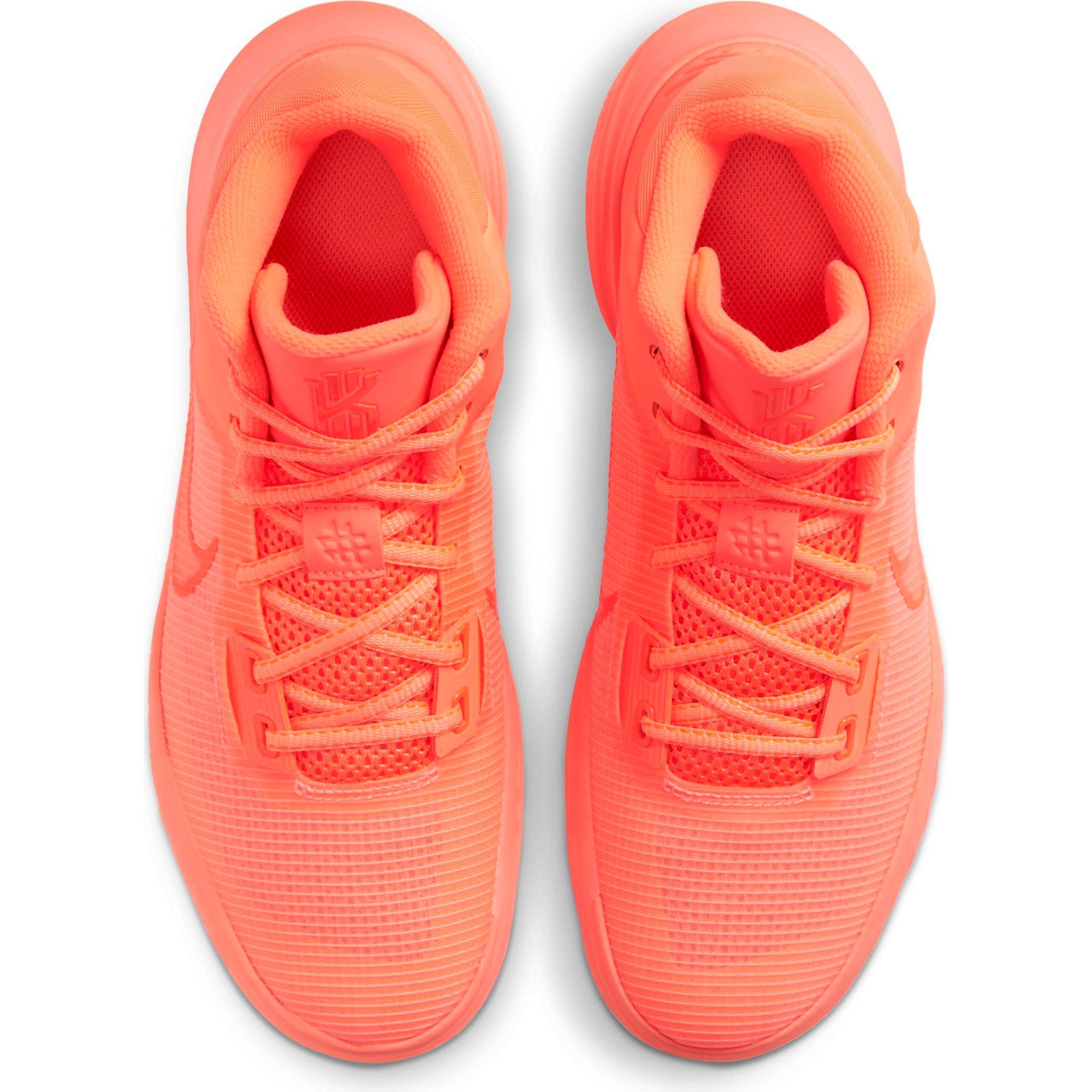 kyrie flytrap 4 pink