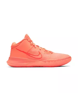 Kyrie Flytrap 4 "Crimson Unisex Basketball Shoe