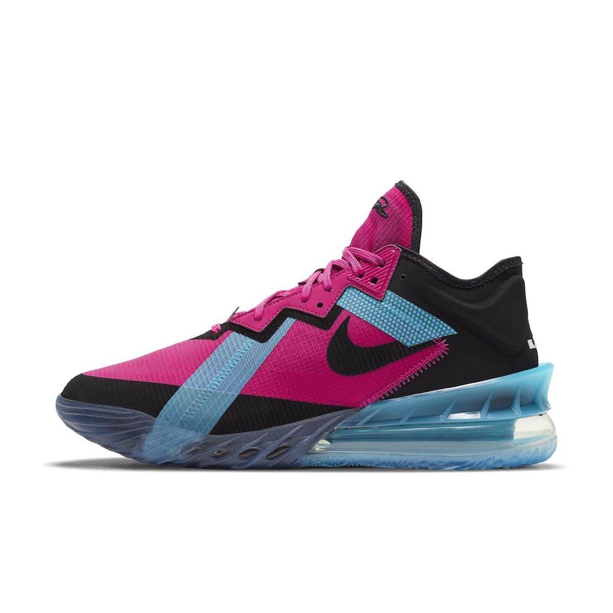 lebron shoes hibbett sports