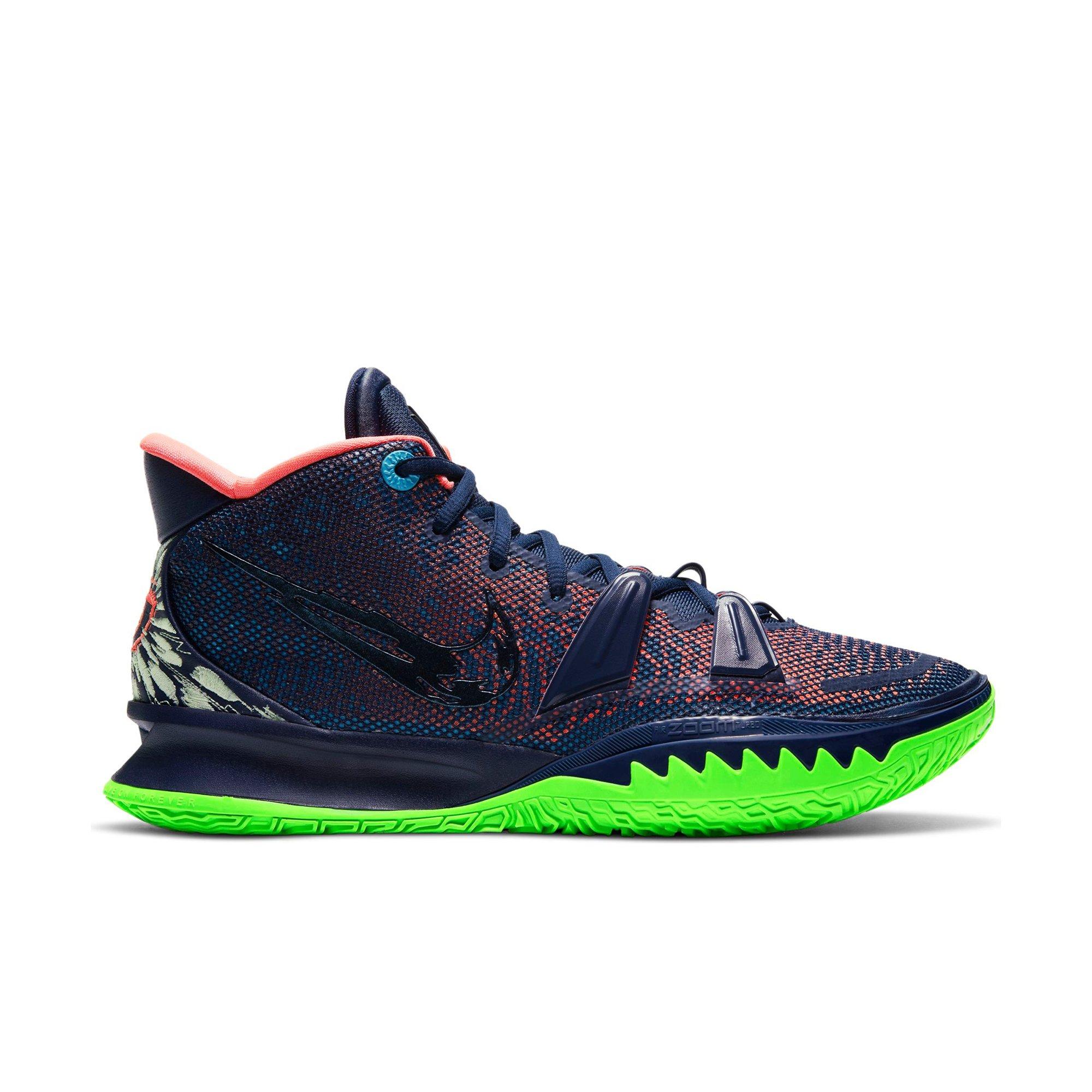 kyrie midnight
