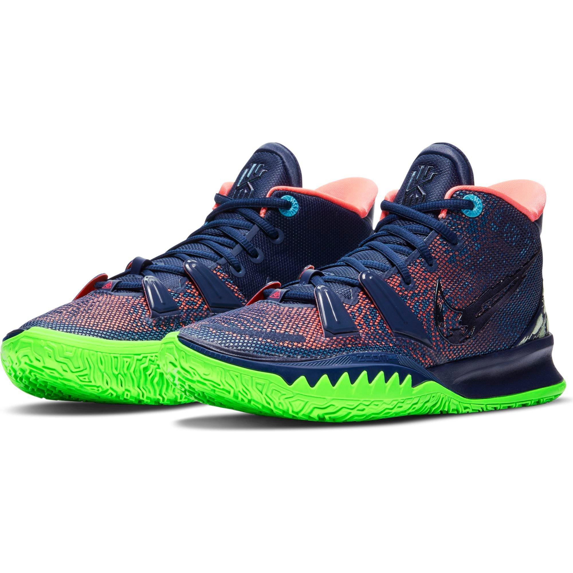 Kyrie irving store shoes hibbett sports