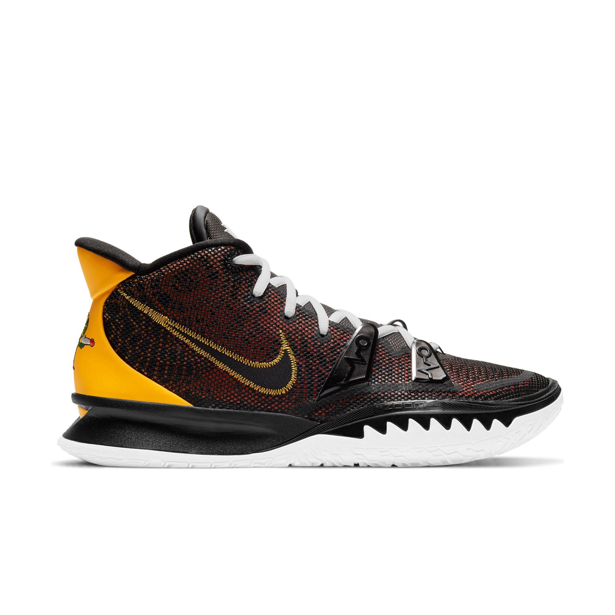 kyrie irving shoes hibbett sports