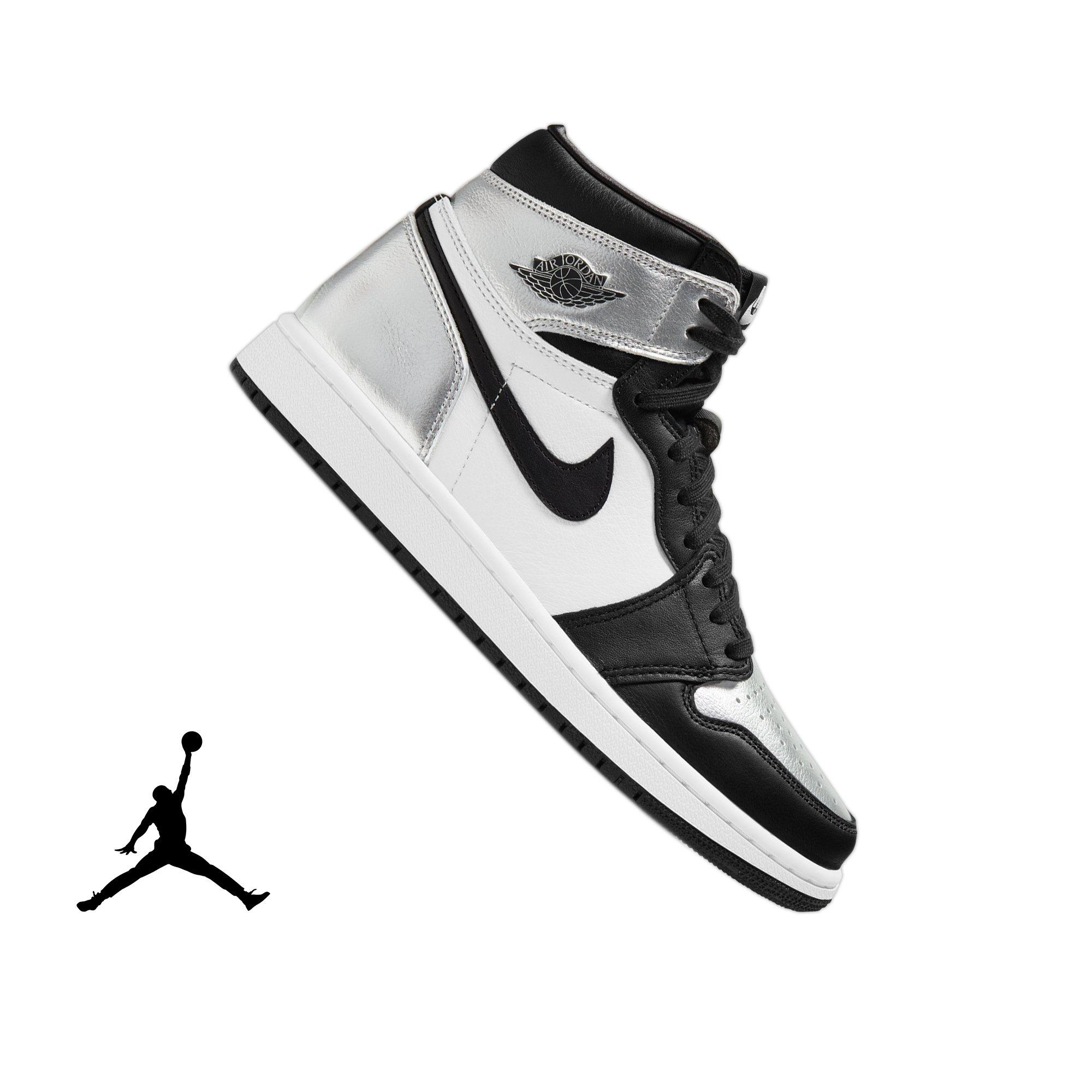 1's high top