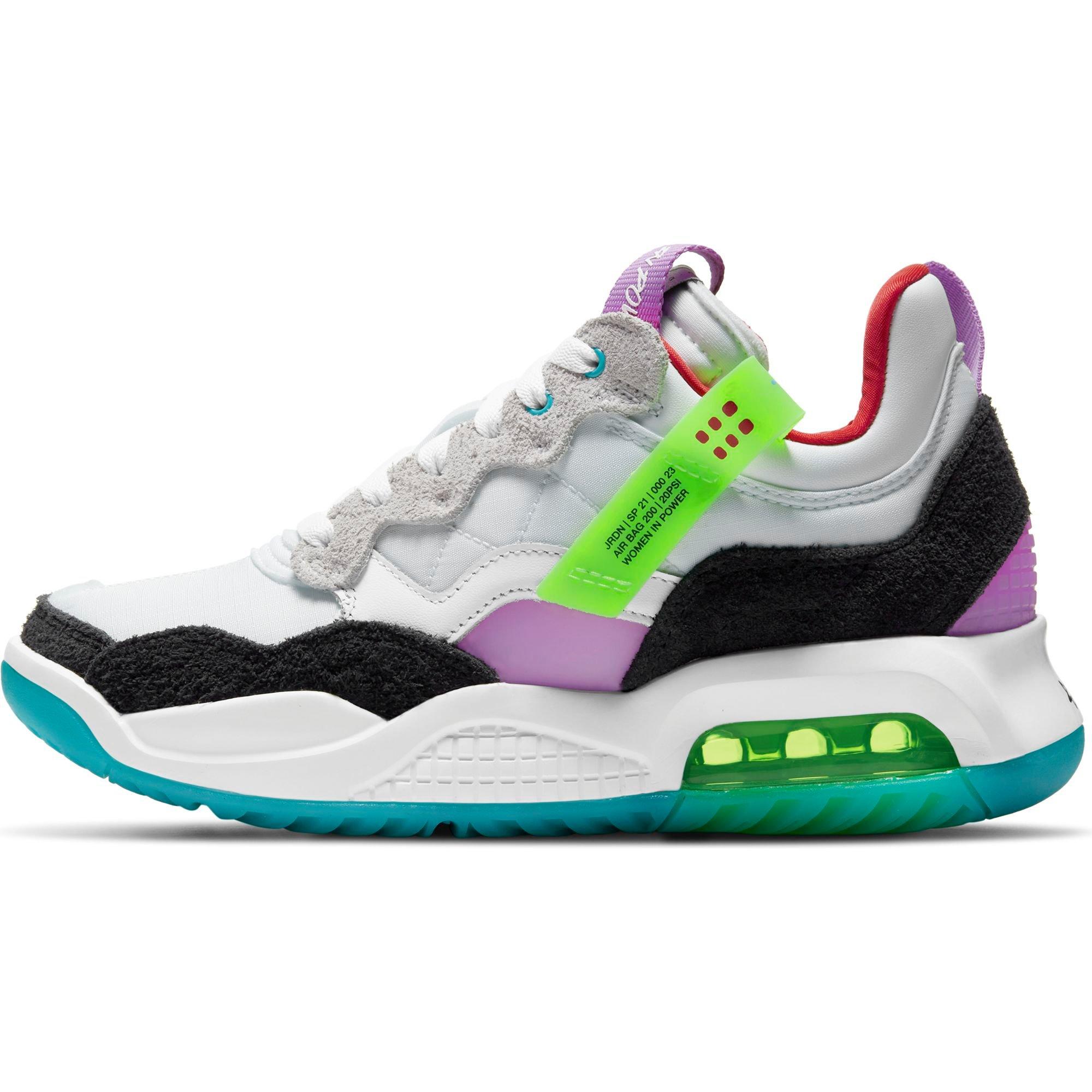 jordan ma2 white womens