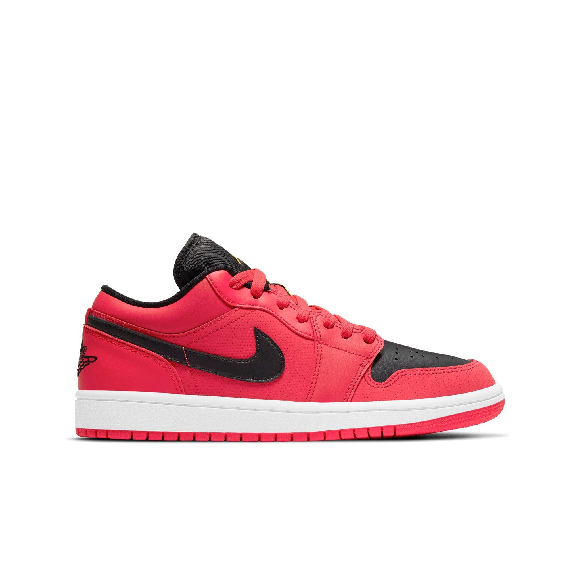 jordan 1 low hibbett sports