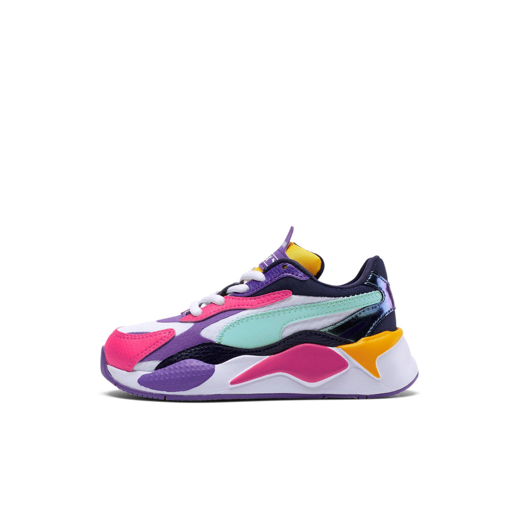 puma rs x3 preschool