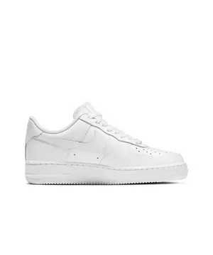 Nike Air Force 1 '07 Women's Shoe Size 7 (White)