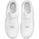 Nike Air Force 1 '07 LE "White/White" Women's Shoe - WHITE Thumbnail View 9