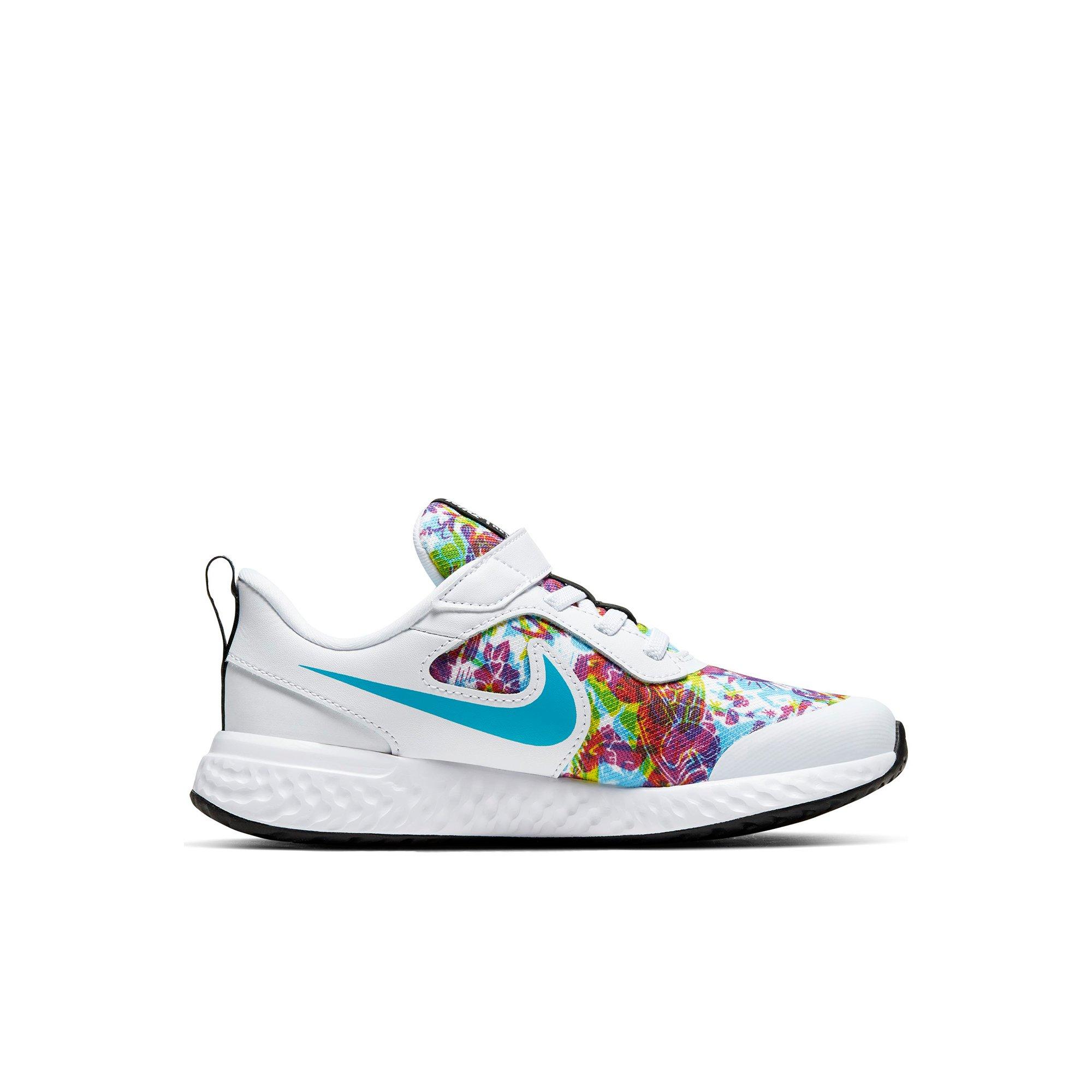 Nike performance best sale revolution 5 fable