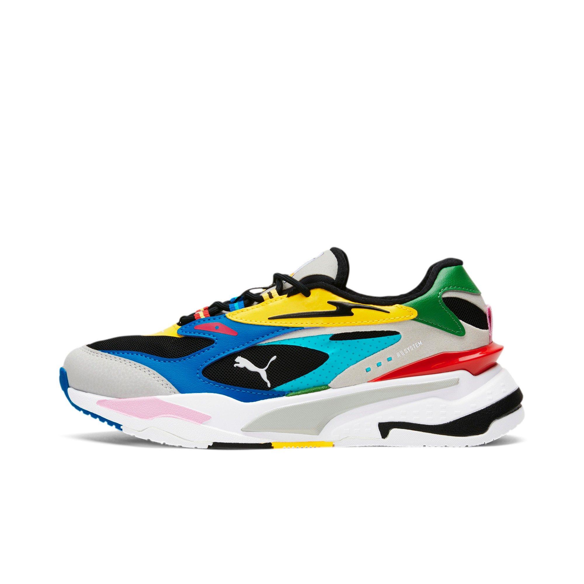 puma rs fast international game
