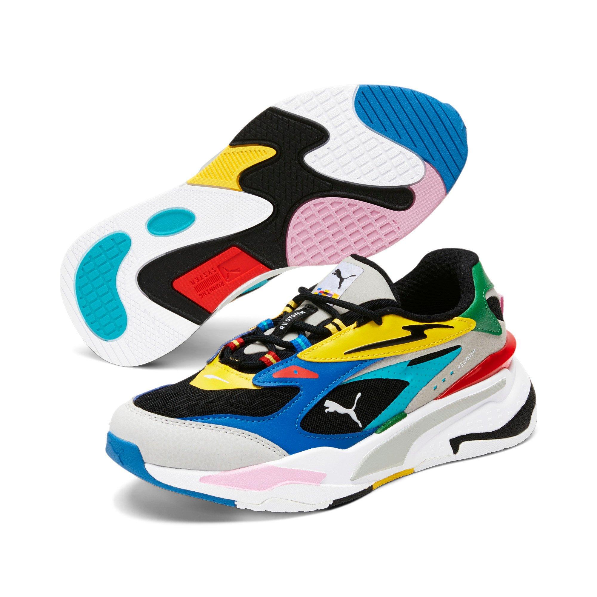 Puma rs running online system precio