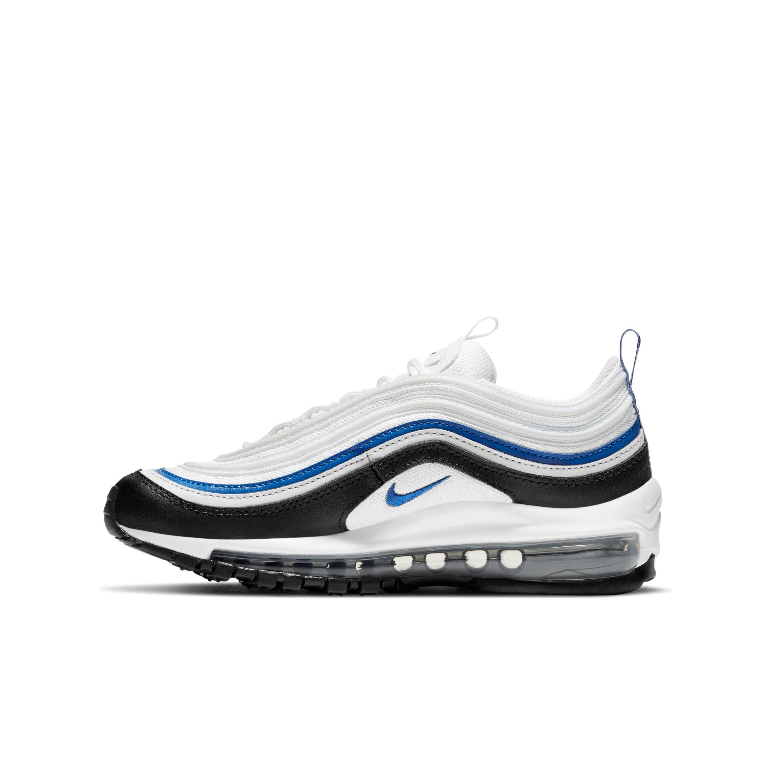 air max 97 red white blue