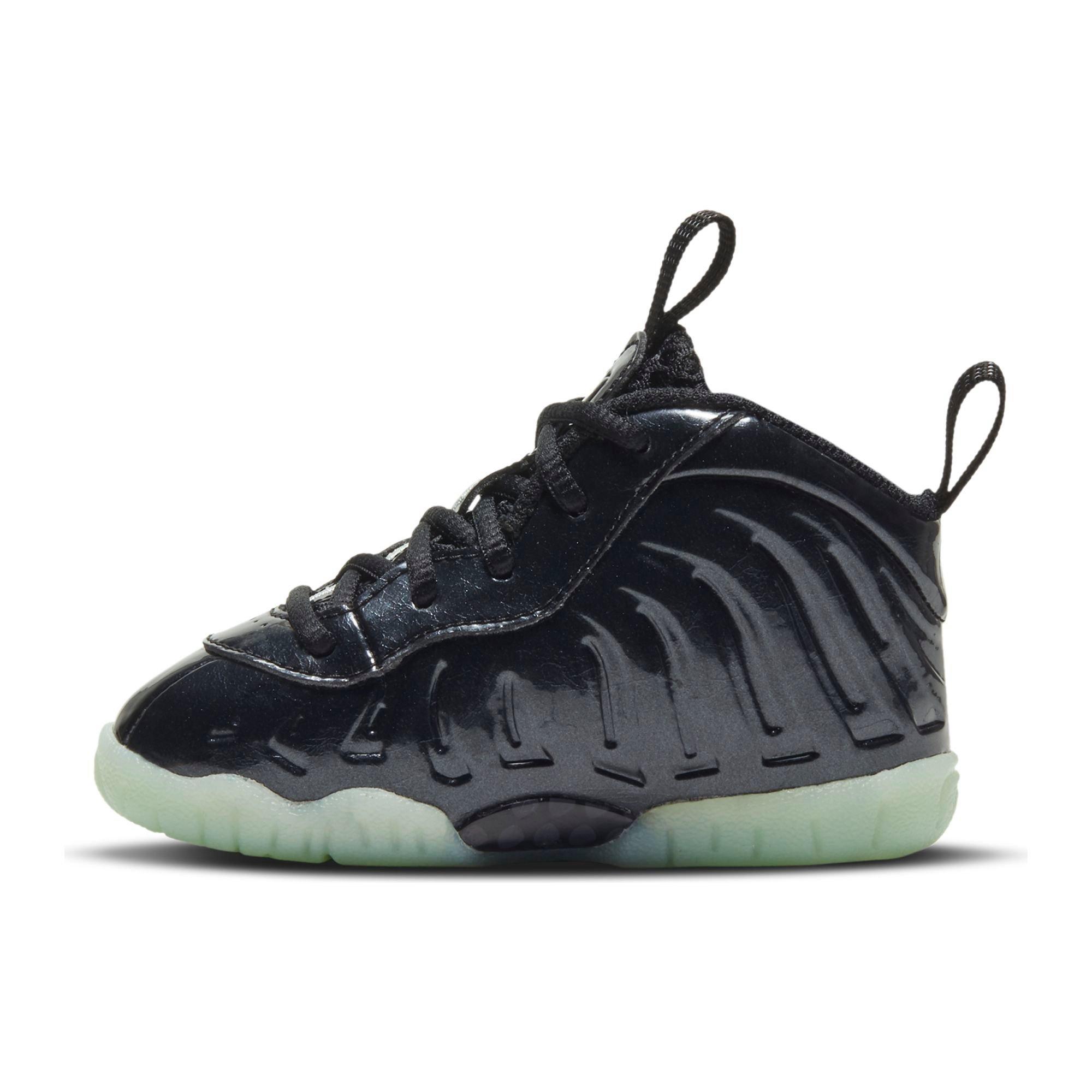 nike foamposite infant size