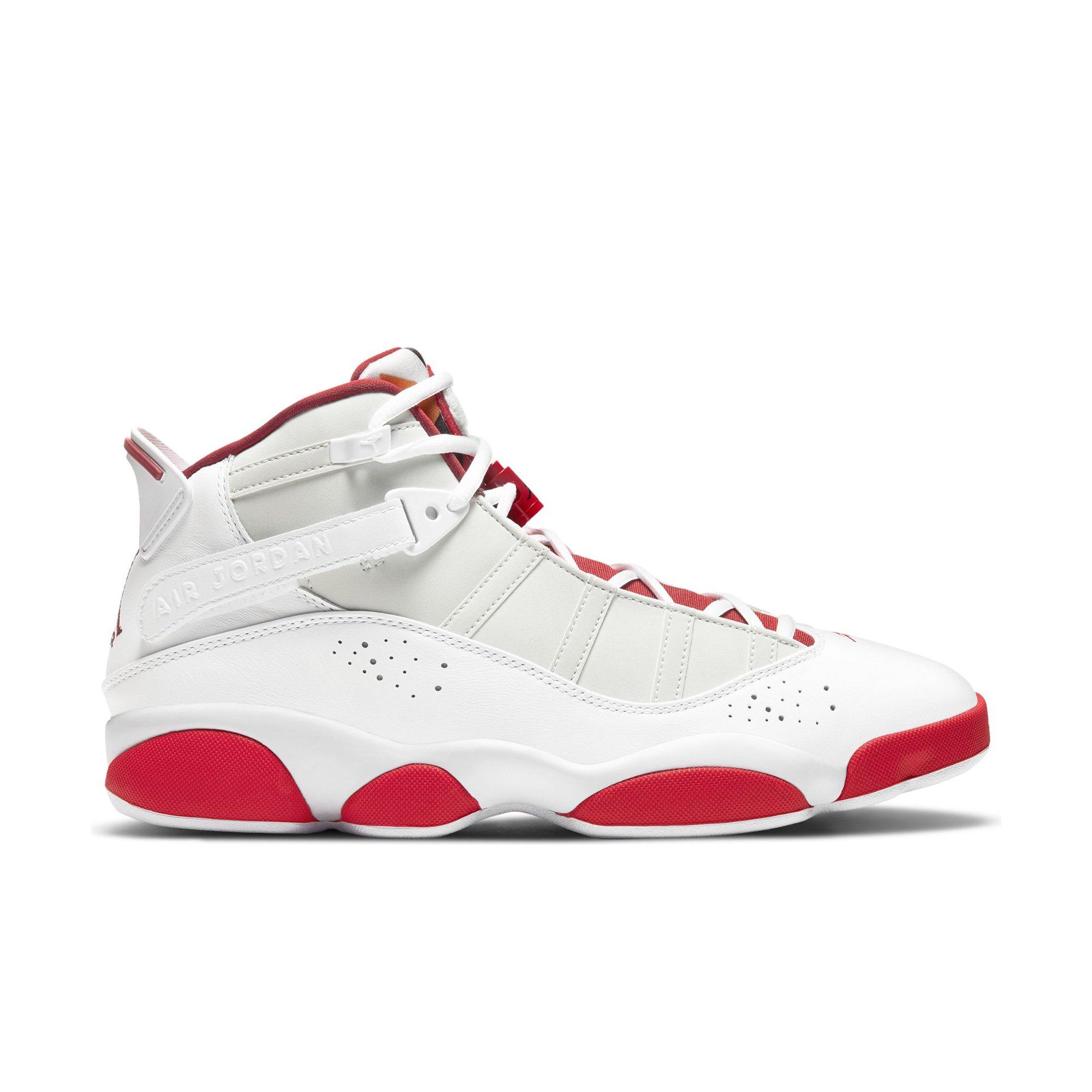 jordan 6 hibbett sports