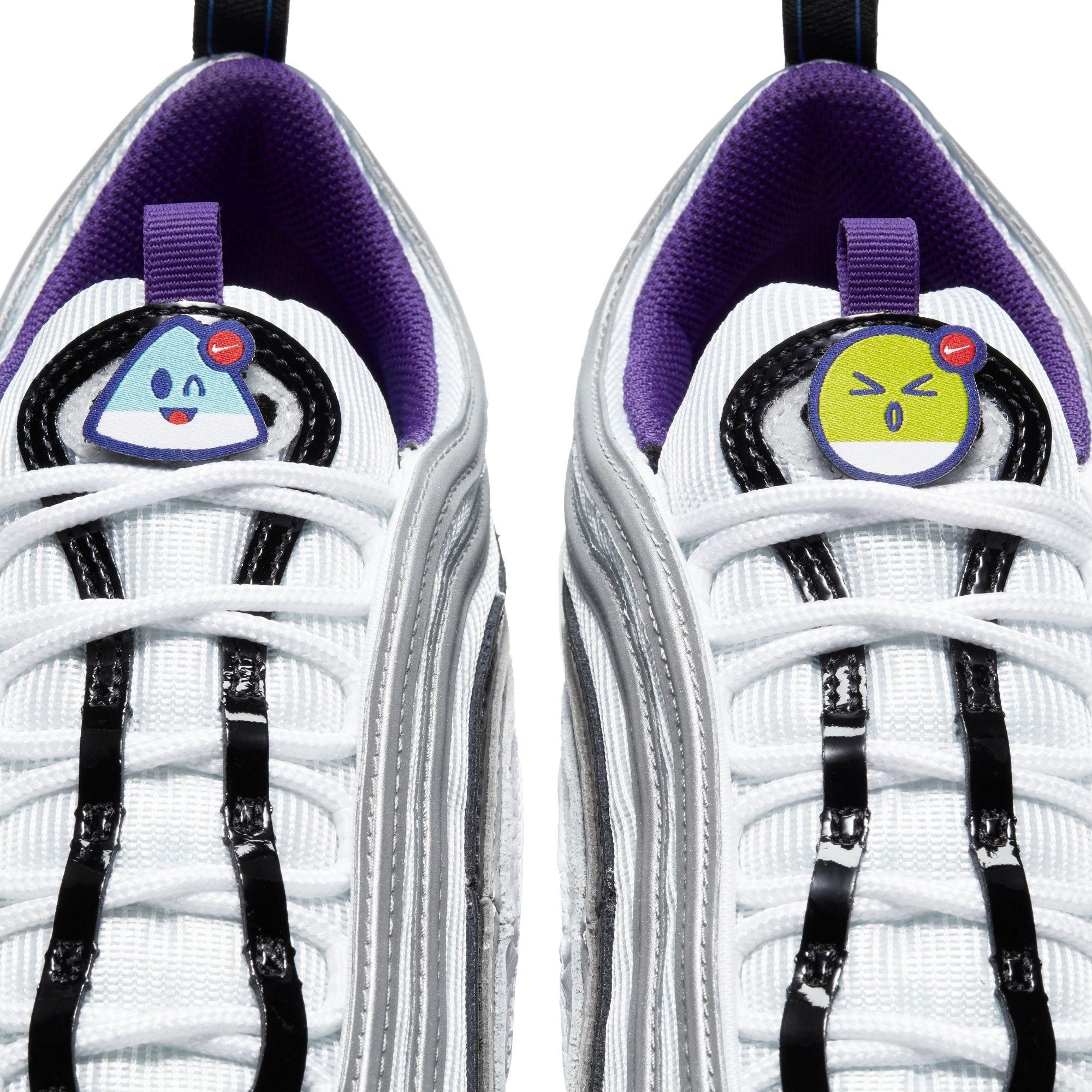 Nike Air Max 97 Emoji \
