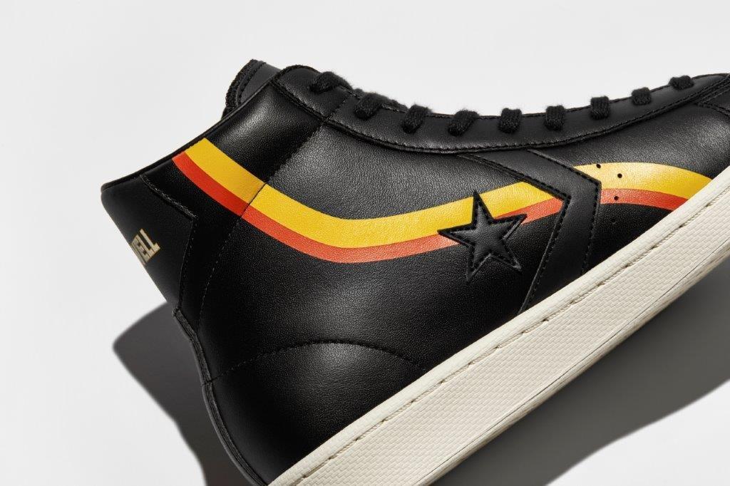 converse pro leather rayguns