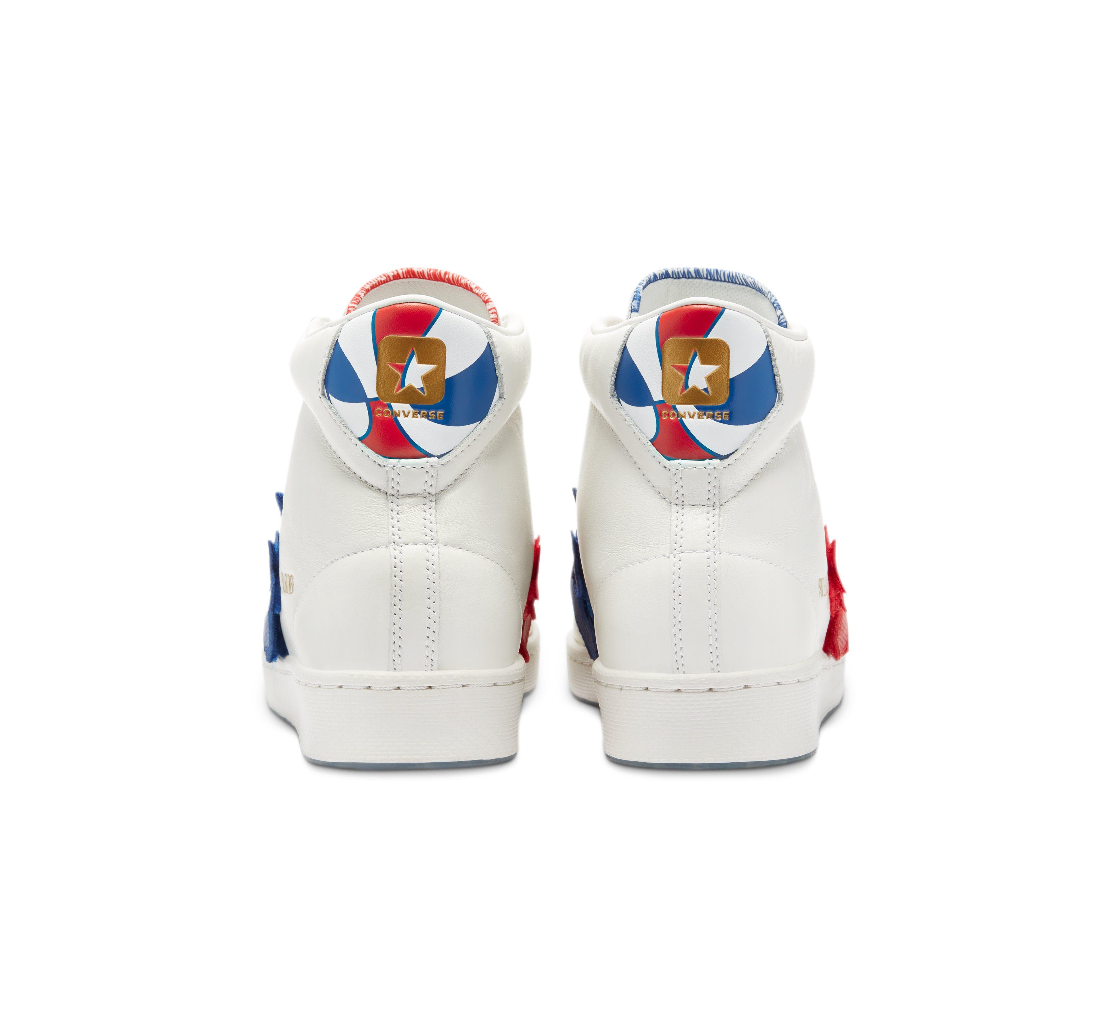 converse birth of flight