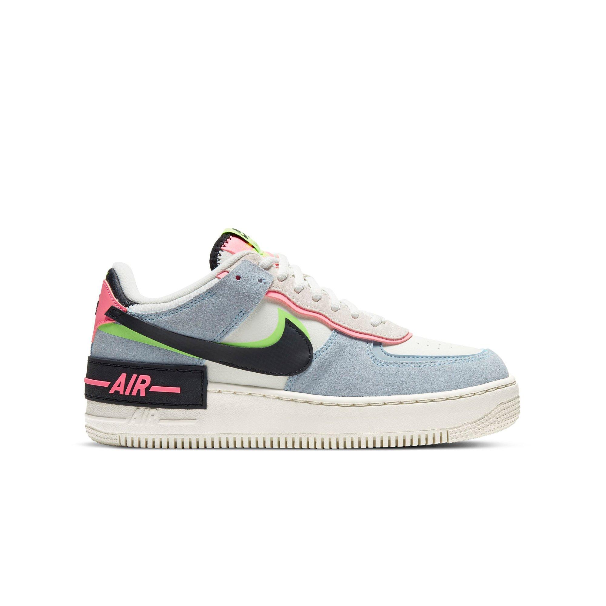 hibbett sports air forces