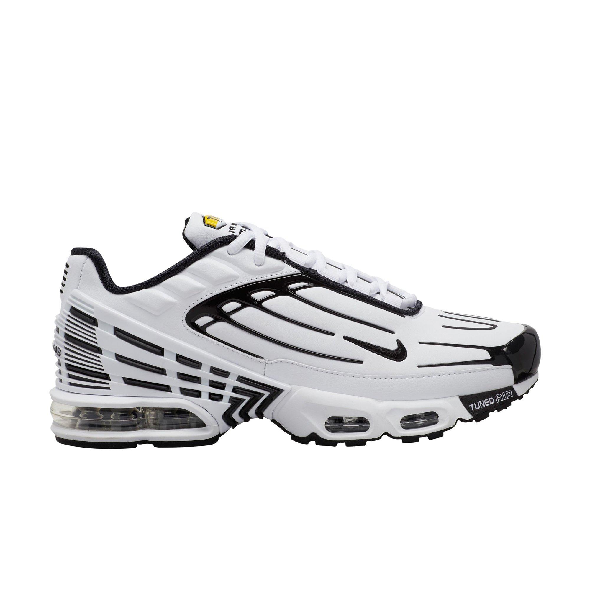 nike air max plus men's shoe