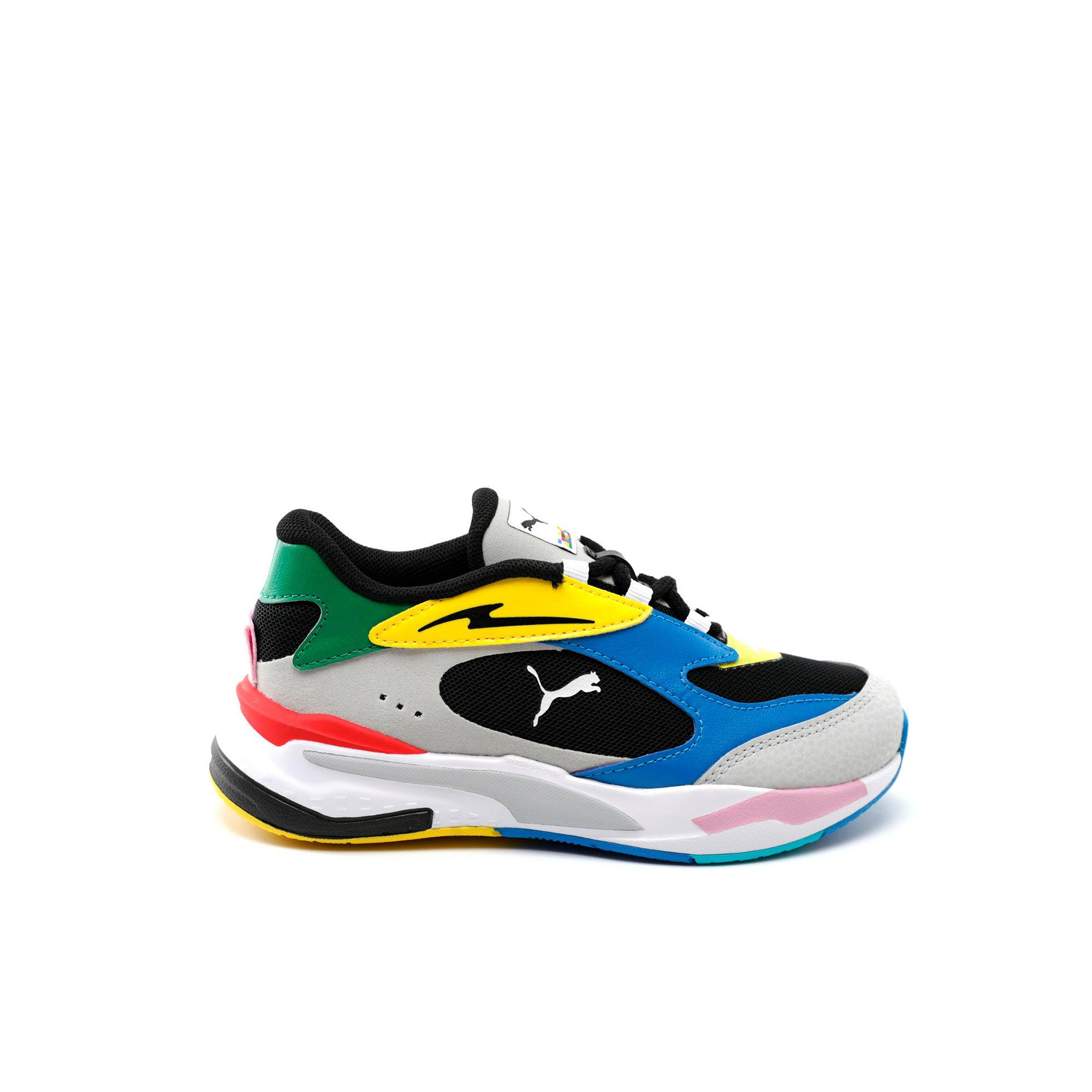 puma rs x3 preschool