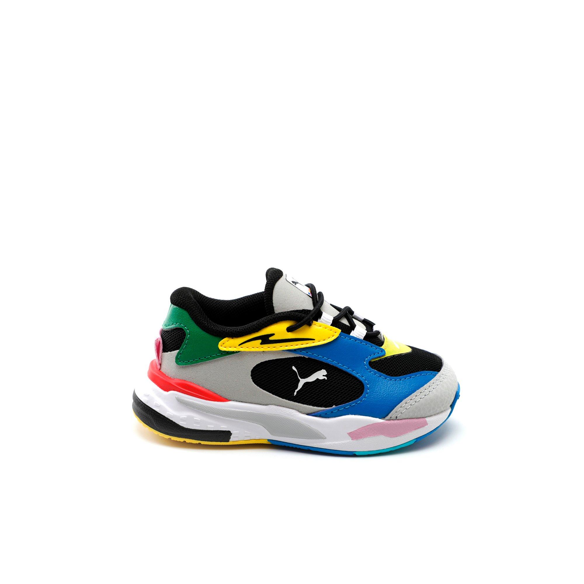 infant puma shoes