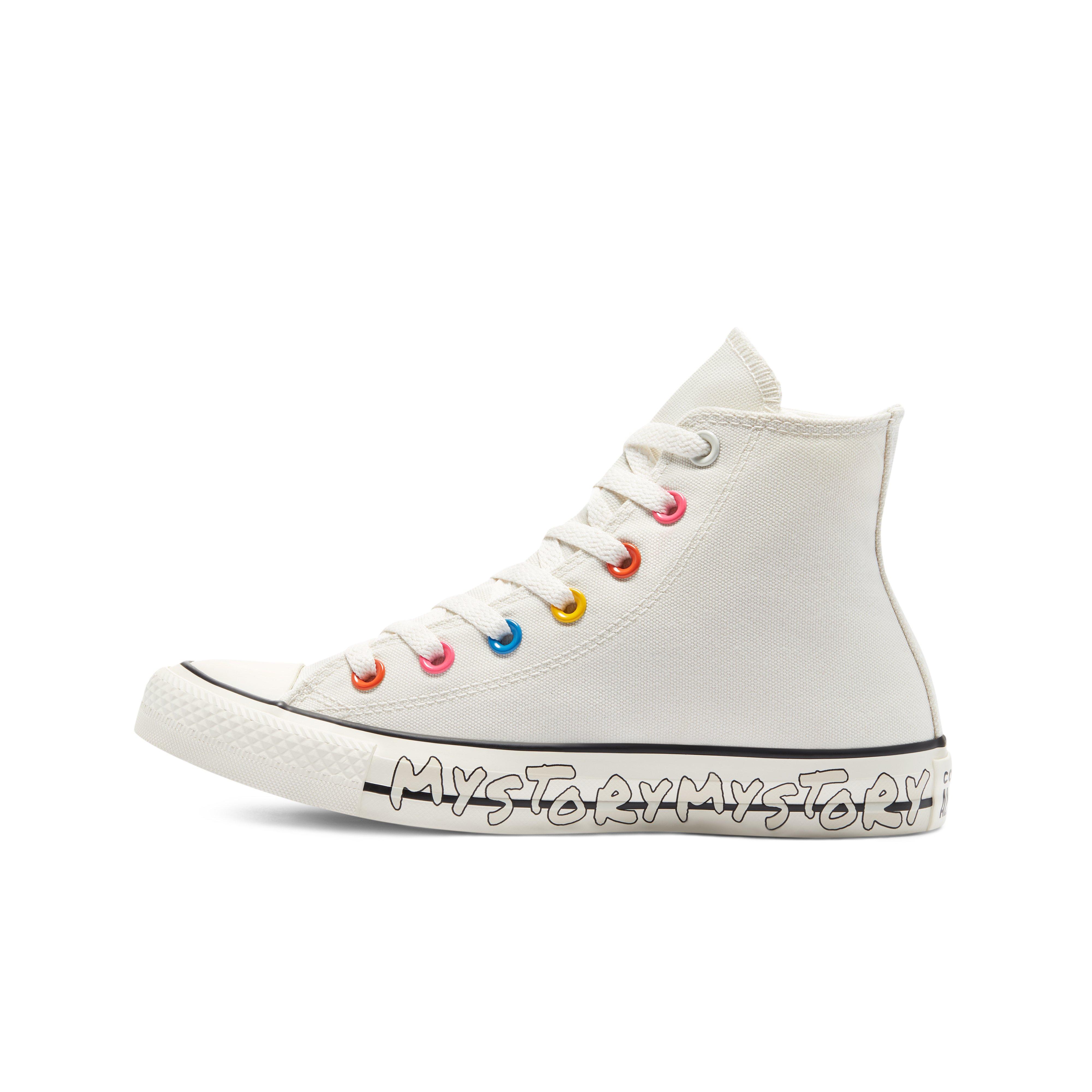 hibbett sports converse