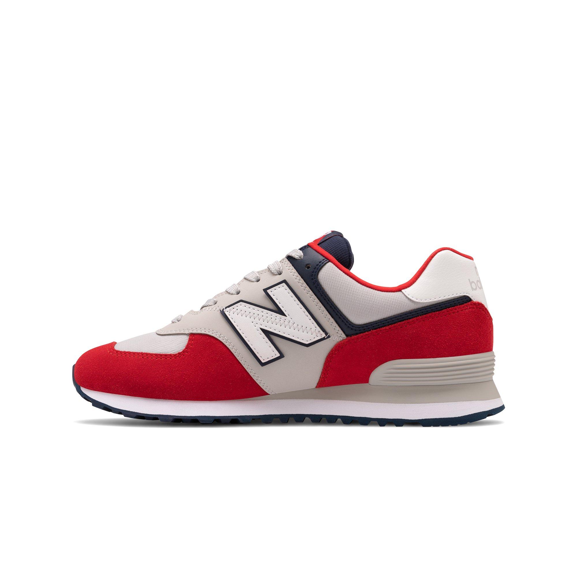 hibbett sports new balance 574